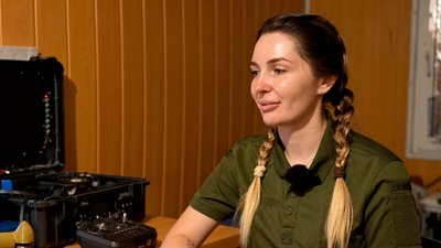 Юлія Костенко