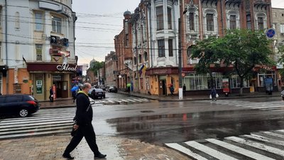 СOVID на Кіровоградщині: 66 нових випадків, 3 померли