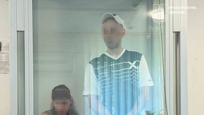 Жителі Краматорська, яких засудили за наведення ударів