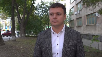 Вміст цинку та свинцю у воді Куяльницького лиману на Одещині перевищує норму у п’ять разів Вміст цинку та свинцю у воді Куяльницького лиману на Одещині перевищує норму у п’ять разів