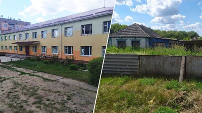 У Бобринці на Кіровоградщині з гуртожитку мають виселитись пів сотні переселенців