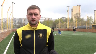 Валерій Чорний Валерій Чорний