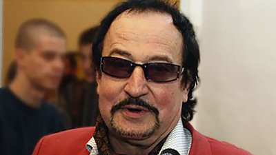 "Це була комета, яка всіх запалювала на шляху": у Луцьку планують відновити будинок митця Юрка Покальчука "Це була комета, яка всіх запалювала на шляху": у Луцьку планують відновити будинок митця Юрка Покальчука