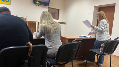 Сумська школа №12 виграла у суді справу щодо земельної ділянки біля навчального закладу Сумська школа №12 виграла у суді справу щодо земельної ділянки біля навчального закладу