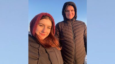 Валерія пів року шукає свого коханого Володимира Смалька
