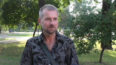 Благодійна екскурсія Благодійна екскурсія