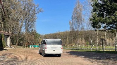 Слідчі встановлюють обставини ДТП, у якій травмувалась 57-річна пішохідка