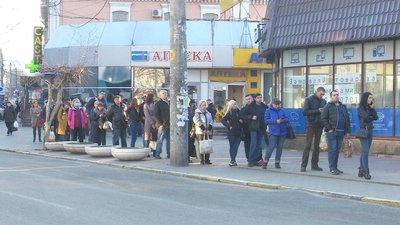 У Дніпрі почали діяти обмеження у громадському транспорті: за порушення – штраф