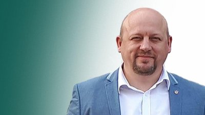 Володимир Федоришин Володимир Федоришин