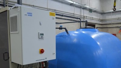 У Хмельницькому та Славуті не можна вживати воду з крана