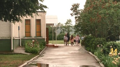 У трьох школах на Черкащині продовжили навчання до 18-го червня У трьох школах на Черкащині продовжили навчання до 18-го червня