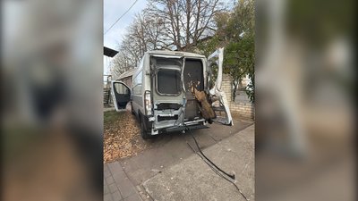 Удар по евакуаційному екіпажу у Слов'янську 29 жовтня: є поранені