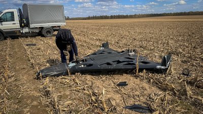 Розмінування на Чернігівщині: 6 вибухонебезпечних предметів знищили сапери у 3-х районах