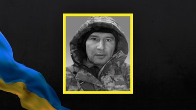 Руслан Бабаєв