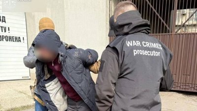 На Сумщині судитимуть заступника директора навчального закладу у держзраді
