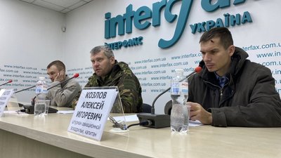 "Зрозумів, що ціль — мирні люди, але виконав наказ" — що розповіли полонені російські льотчики