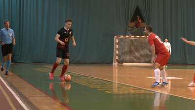 Франківський "Ураган" пройшов в елітний раунд Ліги чемпіонів: як це було і що чекає команду далі