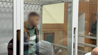 суд, побиття ветерана, ігор бельдій, тернопіль