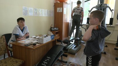 Оздоровити та не наразити на небезпеку: де дітям влітку відпочивати на Черкащині Оздоровити та не наразити на небезпеку: де дітям влітку відпочивати на Черкащині