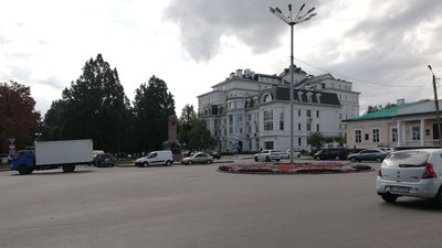 У Полтавській громаді під час четвертої черги перейменують майже 50 вулиць У Полтавській громаді під час четвертої черги перейменують майже 50 вулиць