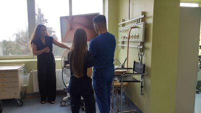 В Тернополі у лікарні відкрили оновлене відділення кардіології та трансплантології