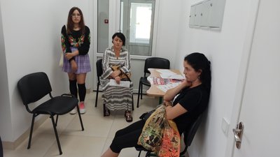 Понад 70 жителів Оліївської громади здали кров для військових та пацієнтів житомирських лікарень Понад 70 жителів Оліївської громади здали кров для військових та пацієнтів житомирських лікарень