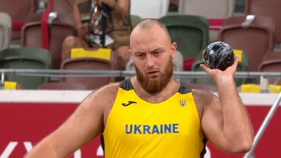 Коваль – про ситуацію з малазійцем, якого позбавили "золота" Паралімпіади після протесту України