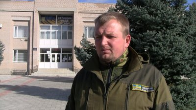 З початком опалювального сезону у лісах та лісосмугах на Запоріжжі посилили контроль З початком опалювального сезону у лісах та лісосмугах на Запоріжжі посилили контроль