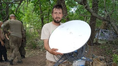 Війна, танго та ТЦК. Історія старшого лейтенанта Віктора Чорновола Війна, танго та ТЦК. Історія старшого лейтенанта Віктора Чорновола