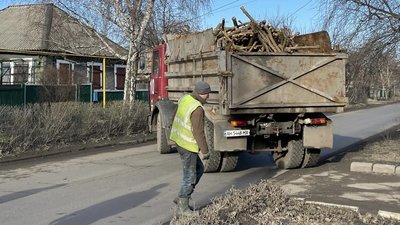 Більш як 500 жителів Покровської громади отримали безкоштовні дрова