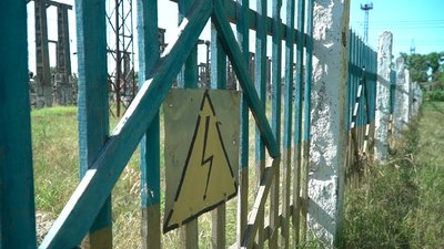 Чернігівська ТЕЦ припинила виробництво електроенергії: яка причина та чим це загрожує? Чернігівська ТЕЦ припинила виробництво електроенергії: яка причина та чим це загрожує?