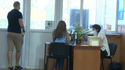 У Черкаському Центрі зайнятості розповіли, які професії є найзатребуванішим У Черкаському Центрі зайнятості розповіли, які професії є найзатребуванішим