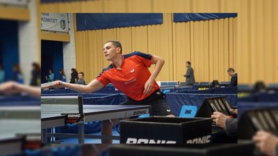 Від спортсмена до тренера - шлях до Олімпу Олександра Дідуха