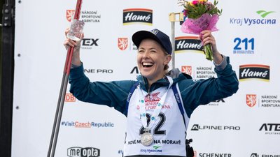 Медальний залік чемпіонату світу-2021 з літнього біатлону: на якому місці Україна