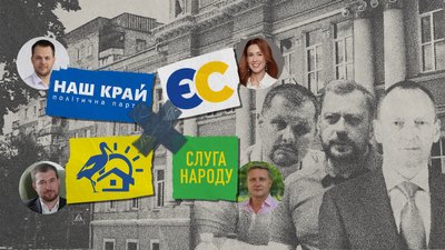 Політика Чернігова: сесії міськради відновились й яка роль Чауса, Атрошенка, Брижинського