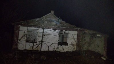 Херсонщина, керовані авіабомби РФ, обстріли