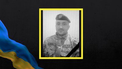 Під час війни полягли Олександр Антоненко, Андрій Козиняк та Руслан Легуша з Полтавщини Під час війни полягли Олександр Антоненко, Андрій Козиняк та Руслан Легуша з Полтавщини