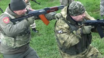 колаборант малєєв