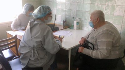У Хмельницькому поменшало охочих вакцинуватися від COVID-19. Яка причина