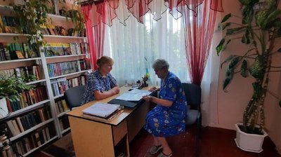 Як у Кропивницькому живуть пенсіонери, які залишись без допомоги рідних Як у Кропивницькому живуть пенсіонери, які залишись без допомоги рідних