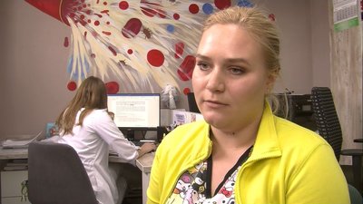 Найменшому пацієнту – два роки: як долають онкозахворювання пацієнти Волинської дитячої лікарні