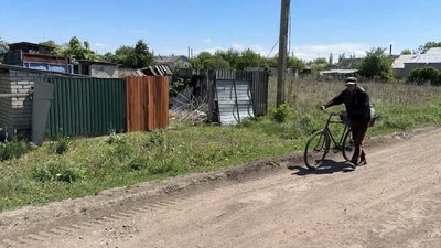 люди життя прифронтове селище Ставки Донецька область люди життя прифронтове селище Ставки Донецька область
