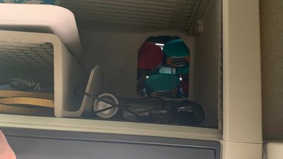 Прикордонники Чернігівщини виявили авто з контрабандним тютюном для кальяну