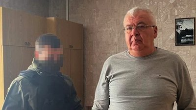 Закликав "денацифікувати" Україну та знищити "бандерівців": у Черкасах засудили посадовця ТЦК