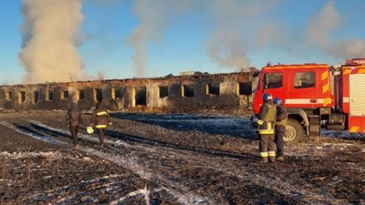 Вранці армія РФ атакувала Одещину ракетами "Онікс": є влучання