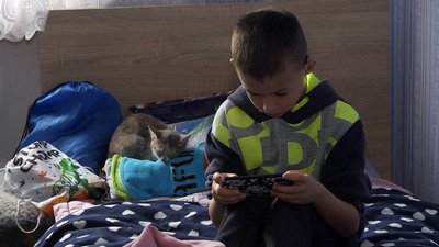 Для родин переселенців на Волині розконсервували недіючий студентський гуртожиток