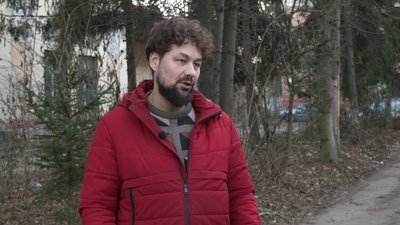 На Івано-Франківщині голові Бурштинської громади Василю Андрієшину депутати висловили недовіру: яка причина На Івано-Франківщині голові Бурштинської громади Василю Андрієшину депутати висловили недовіру: яка причина