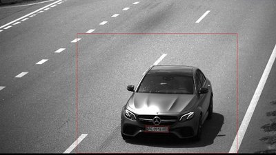 Порушення швидкісного режиму: два авто розігналися до 225 км/год