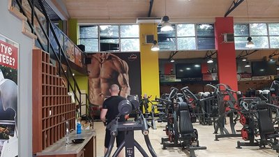 Представники фітнес-клубів Львова вимагають, щоб їм дозволили працювати