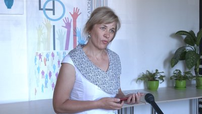 В Івано-Франківську стартувала літня школа лідера В Івано-Франківську стартувала літня школа лідера